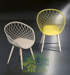 Стул Dal Segno Sidera wood
