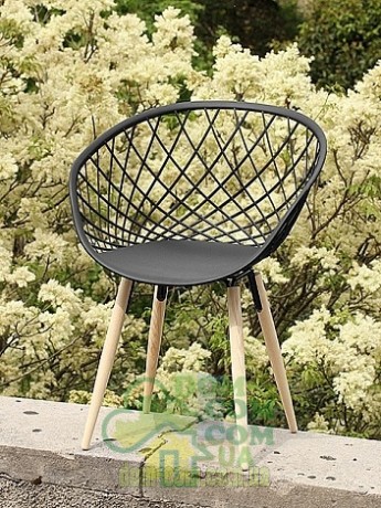 Стул Dal Segno Sidera wood