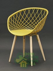 Стул Dal Segno Sidera wood