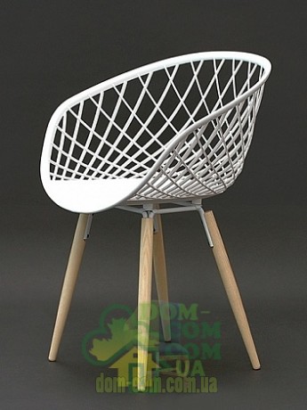 Стул Dal Segno Sidera wood