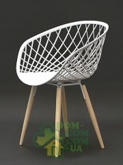 Стул Dal Segno Sidera wood