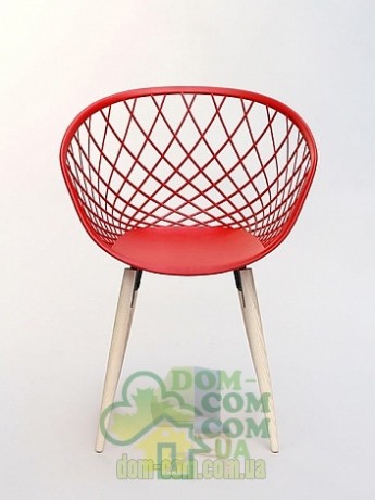 Стул Dal Segno Sidera wood