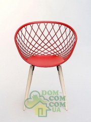Стул Dal Segno Sidera wood