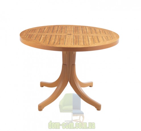 Стол Papatya Diva 105