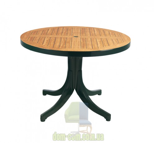 Стол Papatya Diva 105