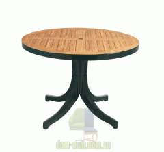 Стол Papatya Diva 105