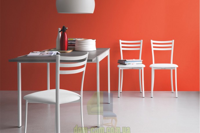 Обеденный стол Connubia Aladino G4742-V120