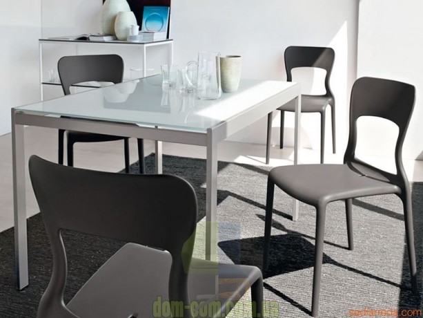 Обеденный стол Connubia Aladino G4742-V120