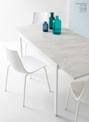 Обеденный стол Connubia Aladino G4742-V120