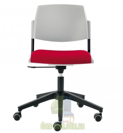 Офисное кресло без подлокотников Sesta Vola