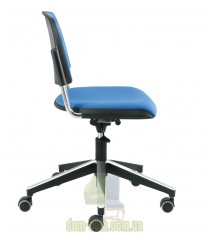 Офисное кресло без подлокотников Sesta Vola