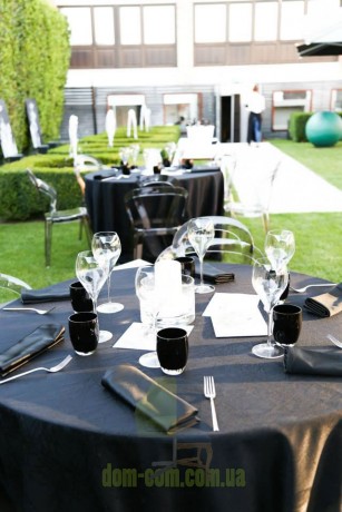 Стул SCAB Design Titi 2330 с необычной спинкой