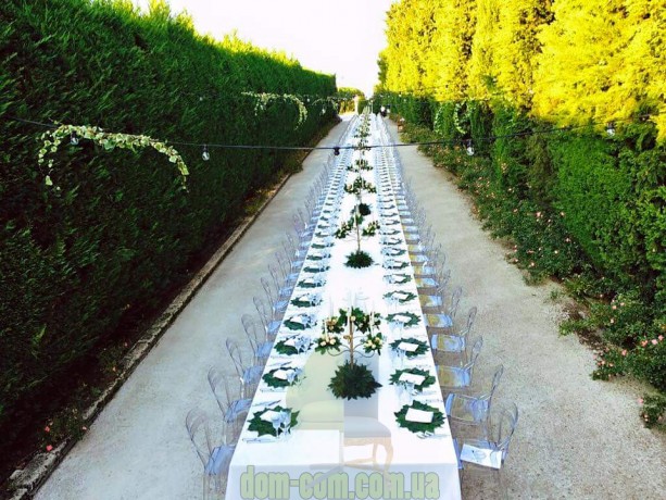 Стул SCAB Design Titi 2330 с необычной спинкой