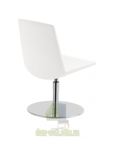 Вращающийся мягкий стул Sesta Mode Small