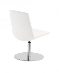 Вращающийся мягкий стул Sesta Mode Small 