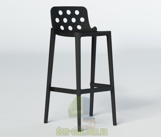 Стильный барный стул Gaber ISIDORO