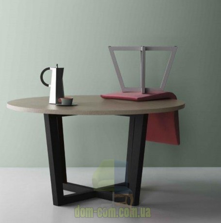 Стул на устойчивой деревянной опоре Feng Shui Imperial Line