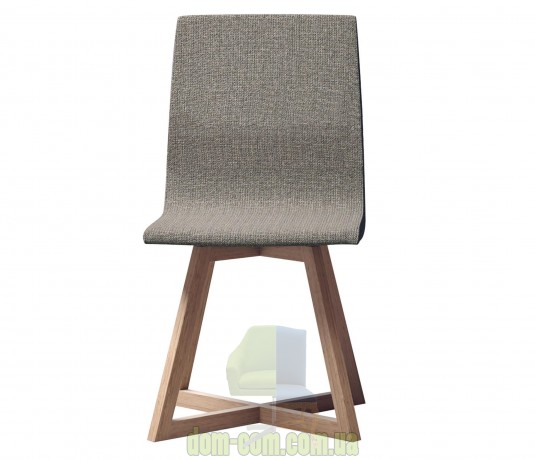 Стул на устойчивой деревянной опоре Feng Shui Imperial Line