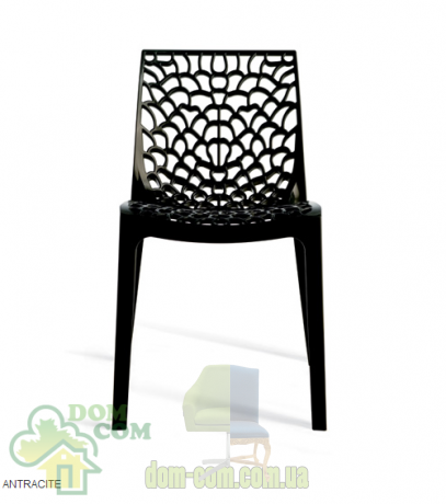 Стул GrandSoleil Gruvyer