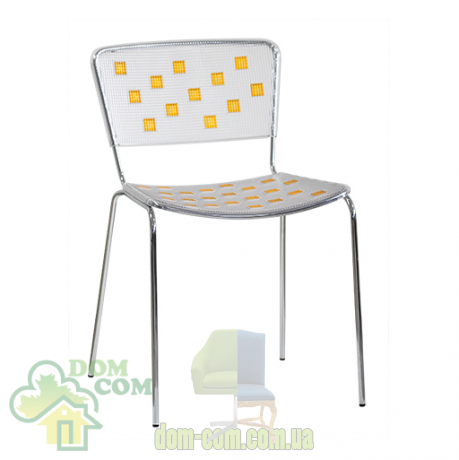 Стул Dal Segno Mosaico