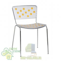 Стул Dal Segno Mosaico