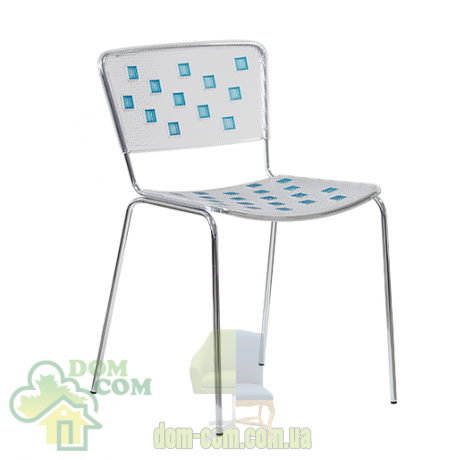 Стул Dal Segno Mosaico