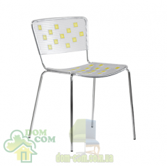 Стул Dal Segno Mosaico