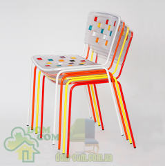 Стул Dal Segno Mosaico