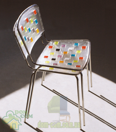 Стул Dal Segno Mosaico