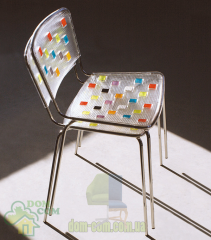 Стул Dal Segno Mosaico