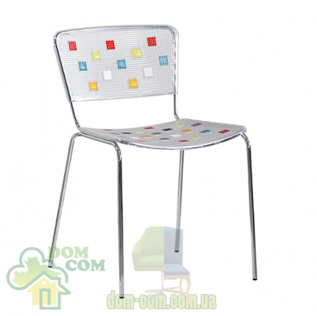 Стул Dal Segno Mosaico