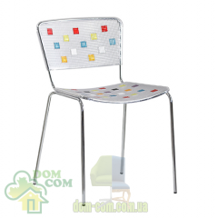 Стул Dal Segno Mosaico