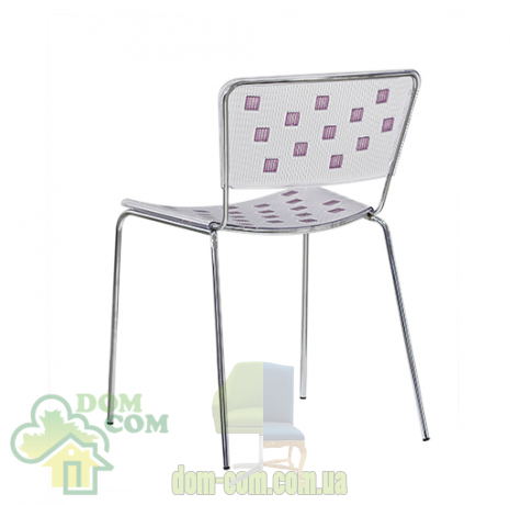 Стул Dal Segno Mosaico