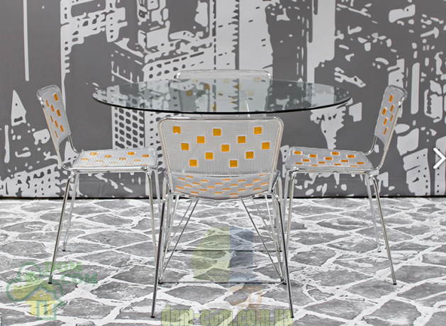 Стул Dal Segno Mosaico