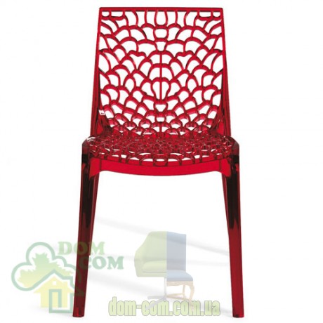 Стул Grand Soleil Gruvyer