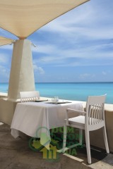 Кресло Papatya Eden-K кирпично красный mat