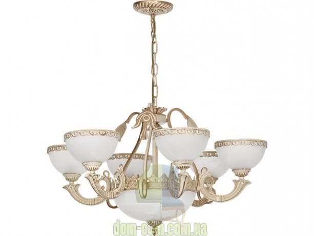 Люстра Nowodworski Olimpia 4355