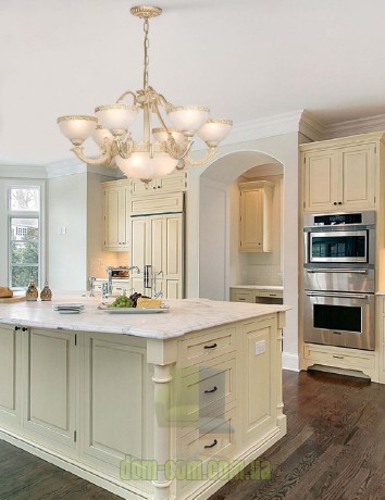 Люстра Nowodworski Olimpia 4355