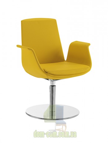 Изящное кресло Sesta Modì