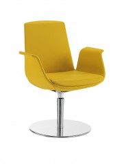 Изящное кресло Sesta Modì