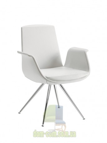 Изящное кресло Sesta Modì