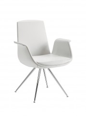 Изящное кресло Sesta Modì