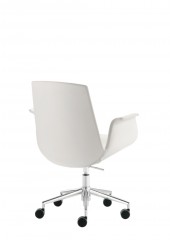 Изящное кресло Sesta Modì