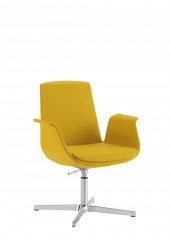 Изящное кресло Sesta Modì