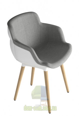 Уютное кресло Gaber CHOPPY SLeek