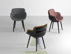 Уютное кресло Gaber CHOPPY SLeek