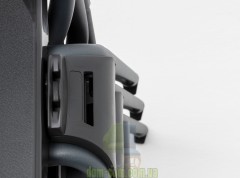 Недорогой многофункциональный стул Mara Gate