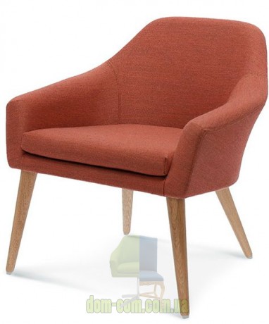 Кресло Fameg Shell B-1234