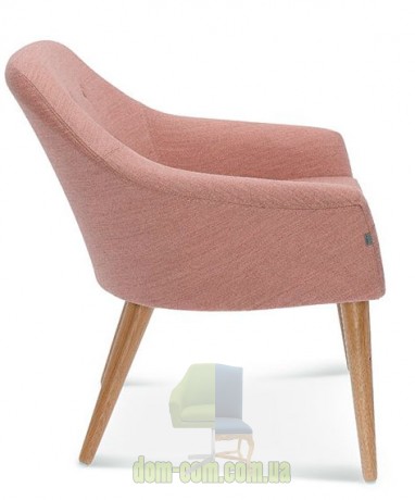 Кресло Fameg Shell B-1234