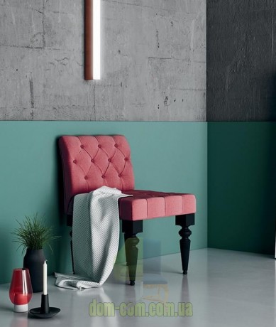 Неоготиеский стул Diva Imperial Line 